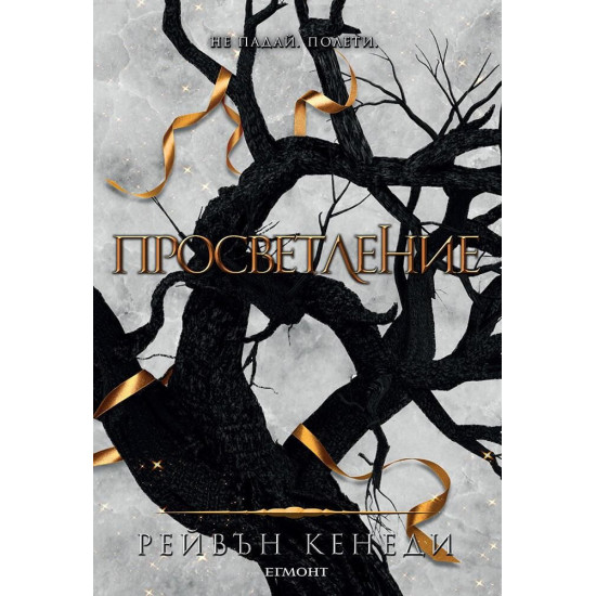 Просветление - книга 3 | Рейвън Кенеди