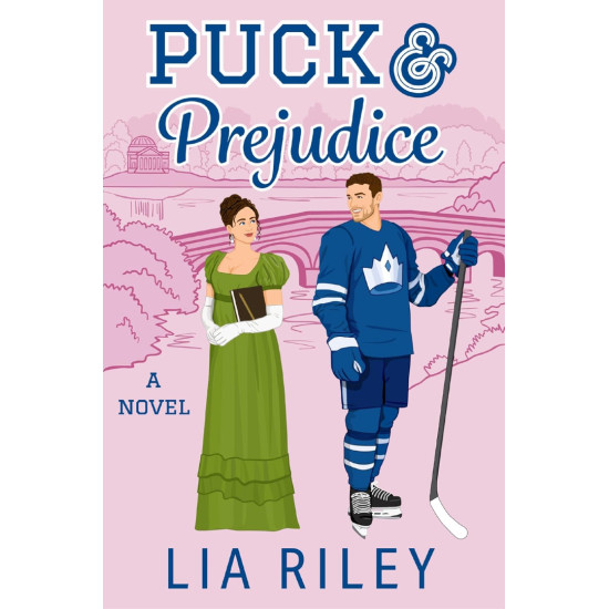 Puck and Prejudice | Лия Райли