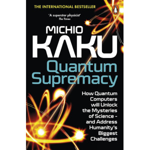 Quantum Supremacy