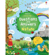 Questions and Answers about Nature | Кейти Дейнс