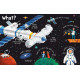 Questions and Answers about Space | Кейти Дейнс
