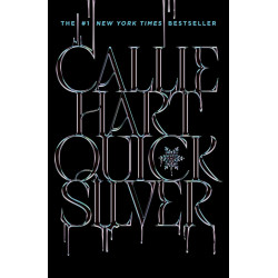 Quicksilver - book 1