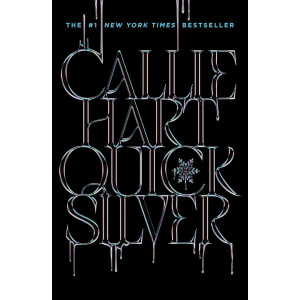 Quicksilver - book 1