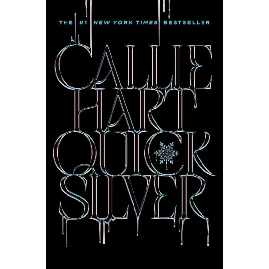 Quicksilver - book 1 | Кали Харт