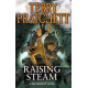 Raising Steam - novel 40 | Тери Пратчет