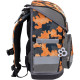 Раница Belmil Orange Camouflage | Belmil