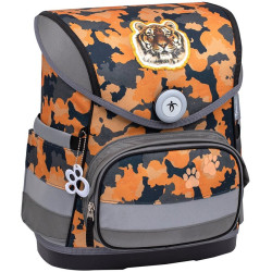 Раница Belmil Orange Camouflage
