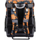 Раница Belmil Orange Camouflage | Belmil