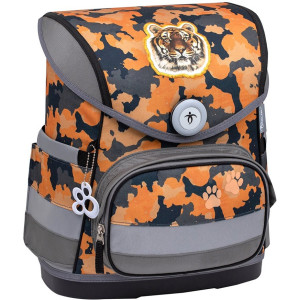 Раница Belmil Orange Camouflage