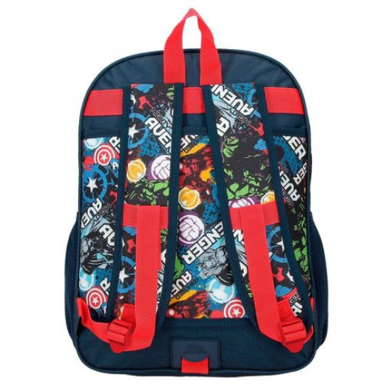 Раница Marvel Legendary Avengers | Joumma Bags