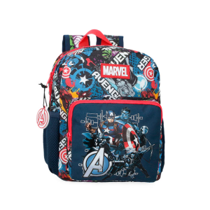 Раница Marvel Legendary Avengers 