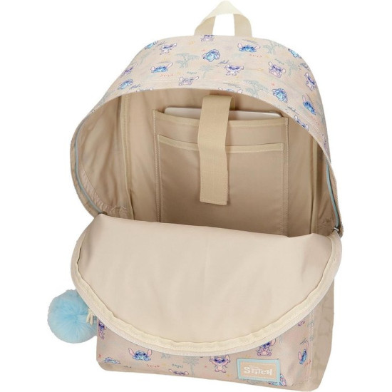 Раница Stitch Cuddle Me Happy | Joumma Bags
