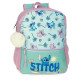Раница Stitch Just Chill | Joumma Bags