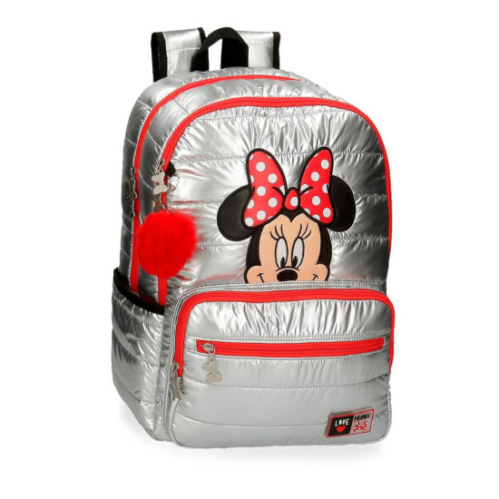 Раница с две отделения Movom Minnie My Pretty Bow | Movom