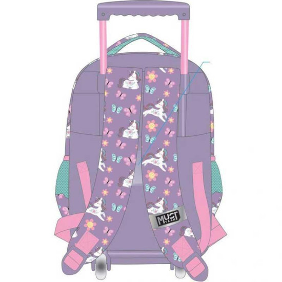 Раница тролей Lovely Unicorn | Must