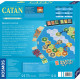 Разширение за настолна игра Catan - Мореплаватeли | Intelligames