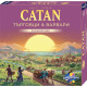 Разширение за настолна игра Catan - Търговци и Варвари | Intelligames