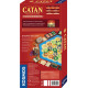 Разширение за настолна игра Catan - Заселниците на Катан - допълнение за 5-6 играча | Thames & Kosmos