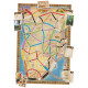 Разширение за настолна игра Ticket to Ride - Heart of Africa | Days of Wonder