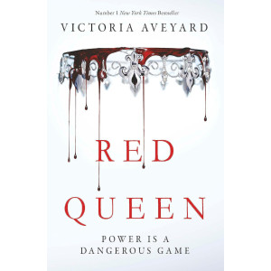 Red Queen - book 1
