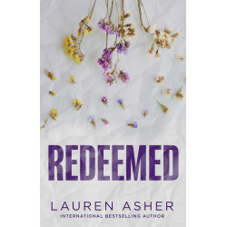 Redeemed - book 4