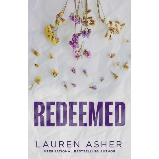 Redeemed - book 4 | Лорън Ашър