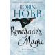 Renegades Magic - book 3 | Робин Хоб