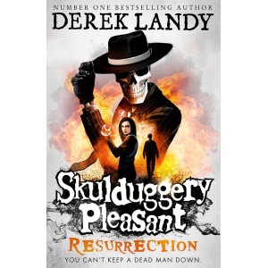 Resurrection - book 10