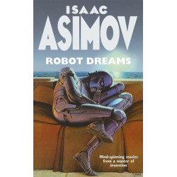 Robot Dreams