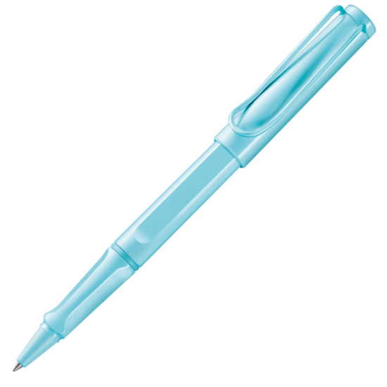 Ролер Lamy Safari - Aquasky Special | Ролери