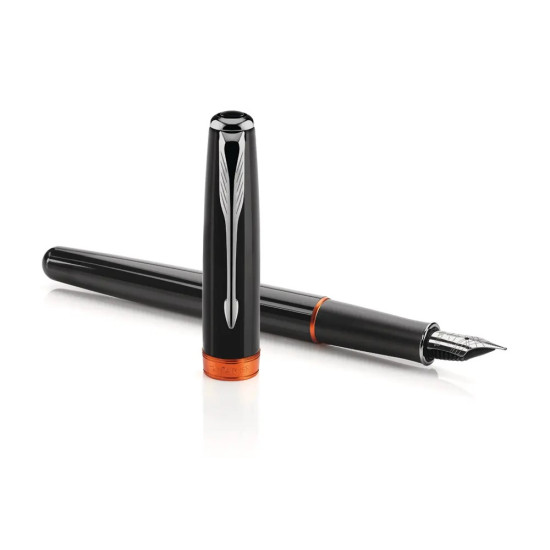 Ролер Parker Sonnet SE Subtle Black | Ролери