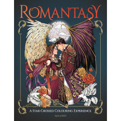 Romantasy