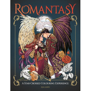 Romantasy