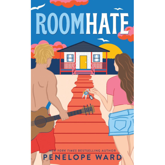 Roomhate | Пенелъпи Уорд