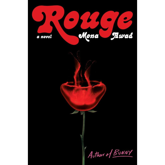 Rouge | Мона Ауад