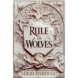 Rule of Wolves - book 2