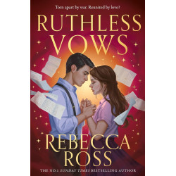 Ruthless Vows - book 2