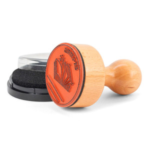 Печат за персонализиране на книги