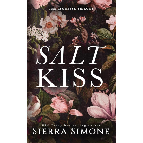 Salt Kiss | Сиера Симон
