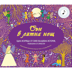 Сън в лятна нощ