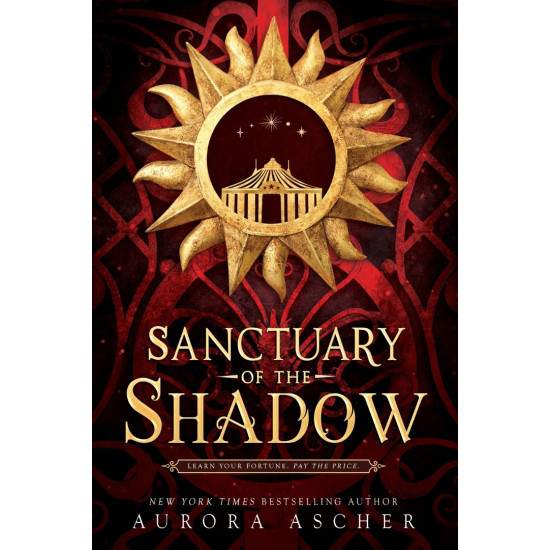 Sanctuary of the Shadow | Аурора Ашер