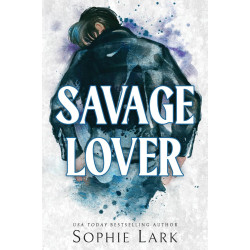 Savage Lover - book 3