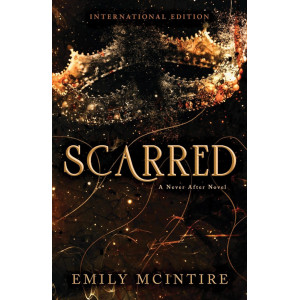Scarred - book 2