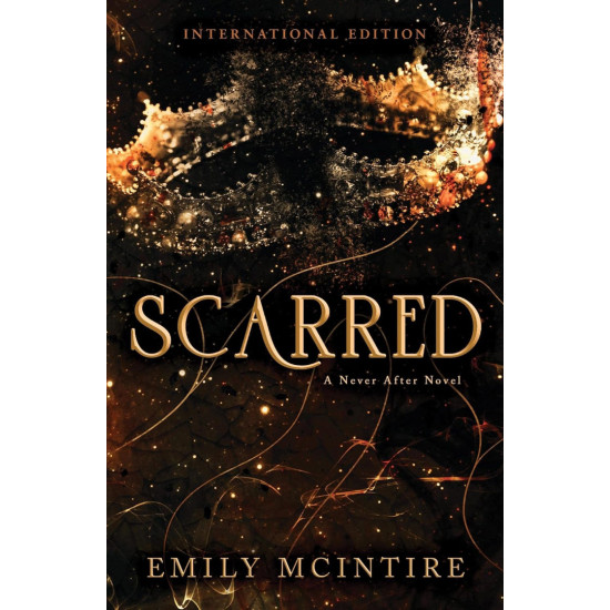 Scarred - book 2 | Емили Макинтайър