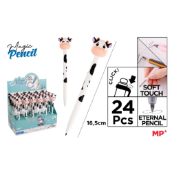 МР Молив авт. Magic Cool Cow 2 mm МР Молив авт. Magic Cool Cow 2 mm