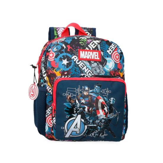 Раница Marvel Legendary Avengers Раница Marvel Legendary Avengers