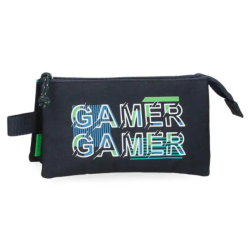 Несесер Game Over