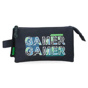 Несесер Game Over