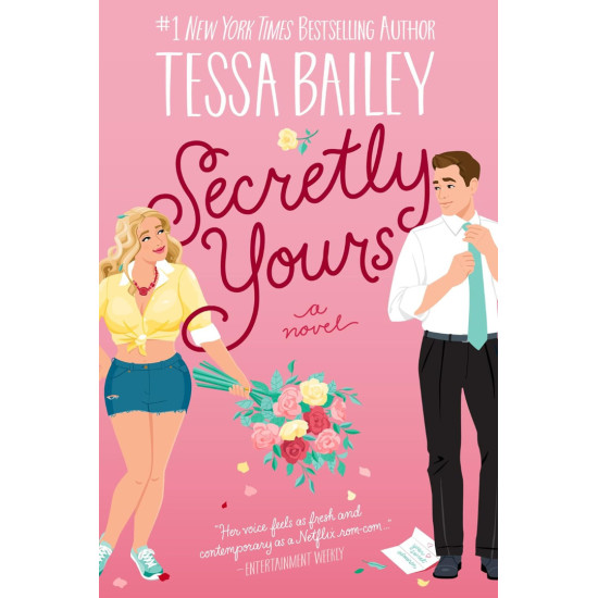 Secretly Yours | Теса Бейли