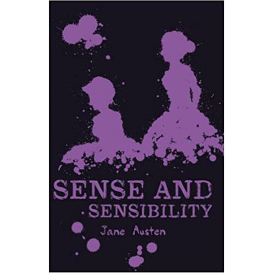 Sense and Sensibility | Джейн Остин